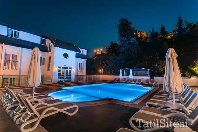 Side Su Hotel